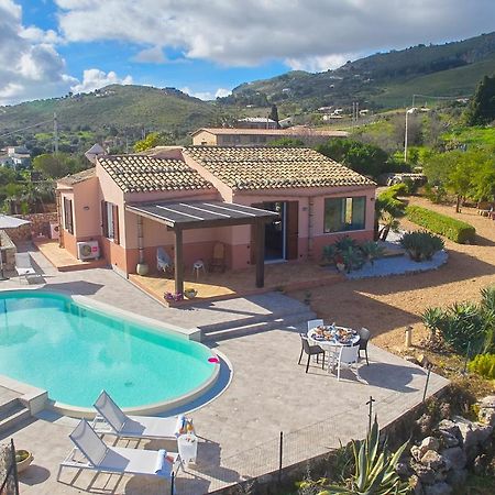 Villa Tari سكوبيلو المظهر الخارجي الصورة