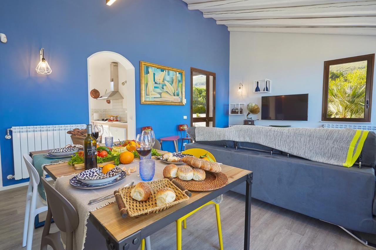 Villa Tari سكوبيلو المظهر الخارجي الصورة