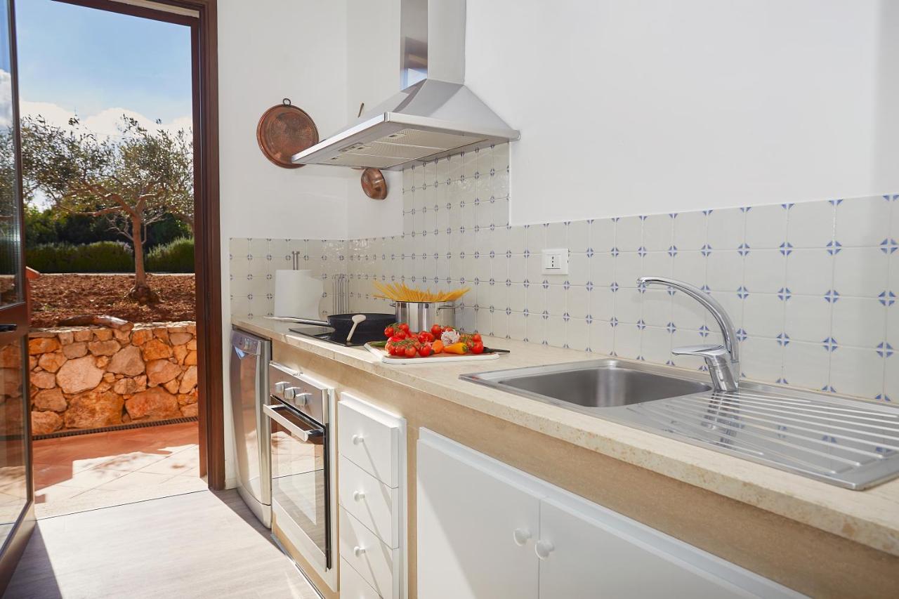 Villa Tari سكوبيلو المظهر الخارجي الصورة