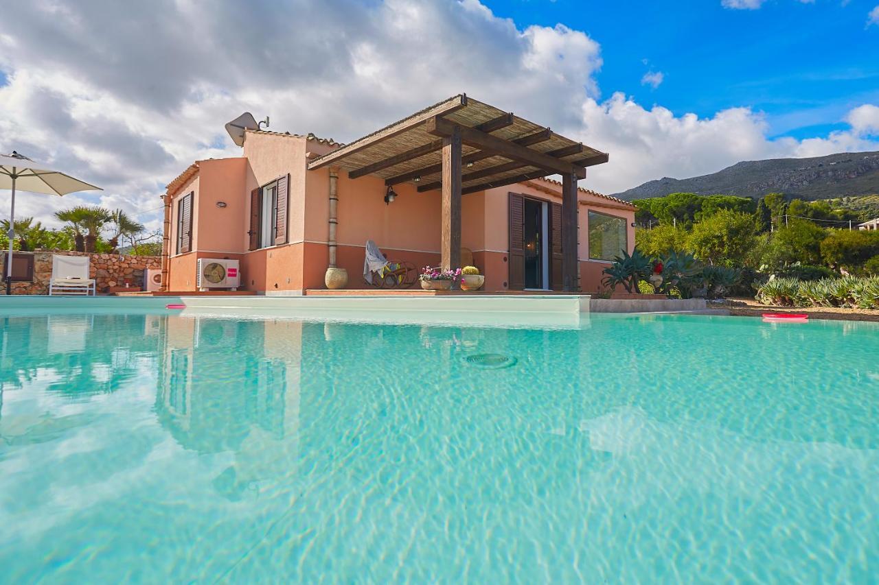 Villa Tari سكوبيلو المظهر الخارجي الصورة
