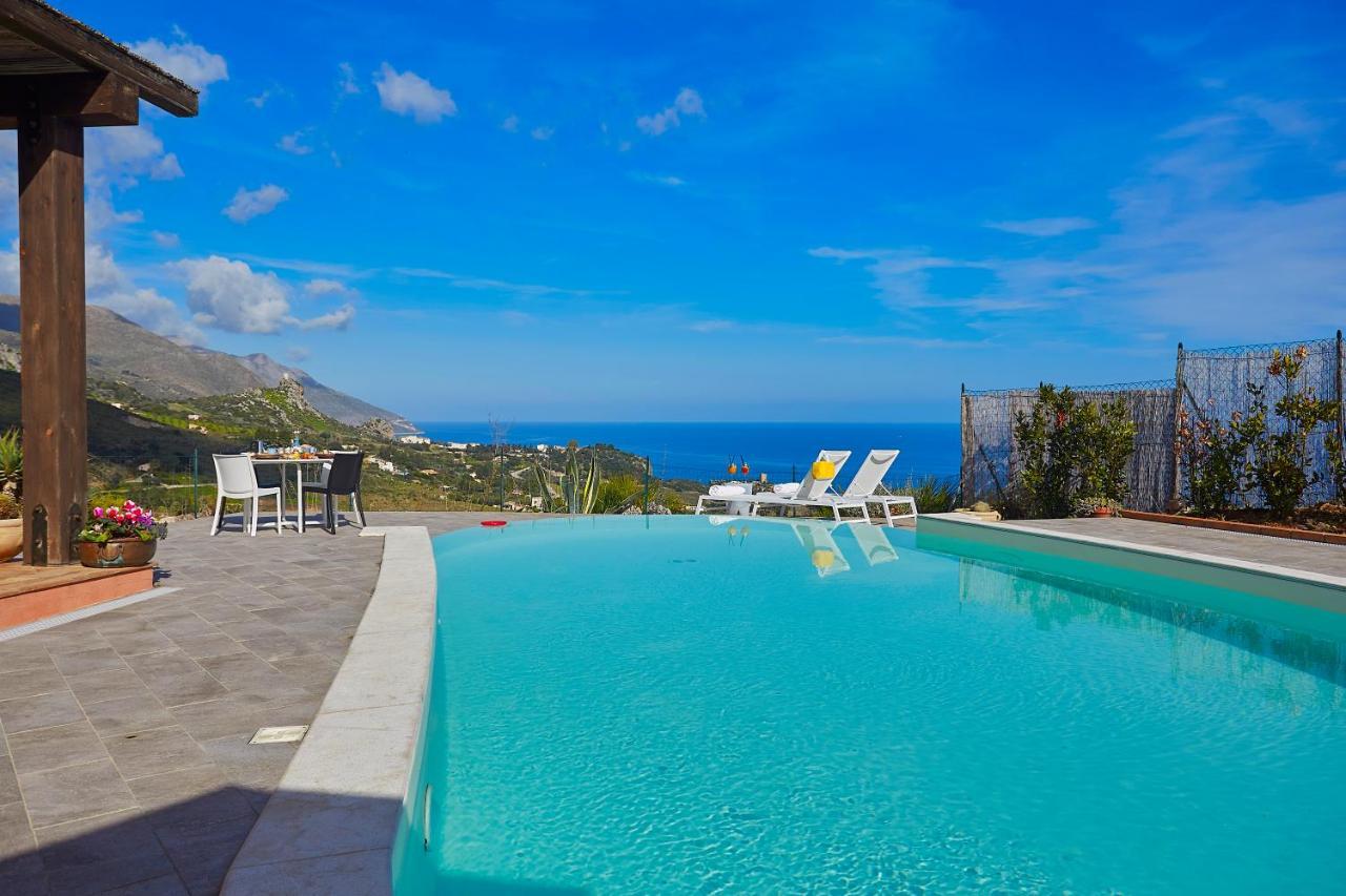 Villa Tari سكوبيلو المظهر الخارجي الصورة