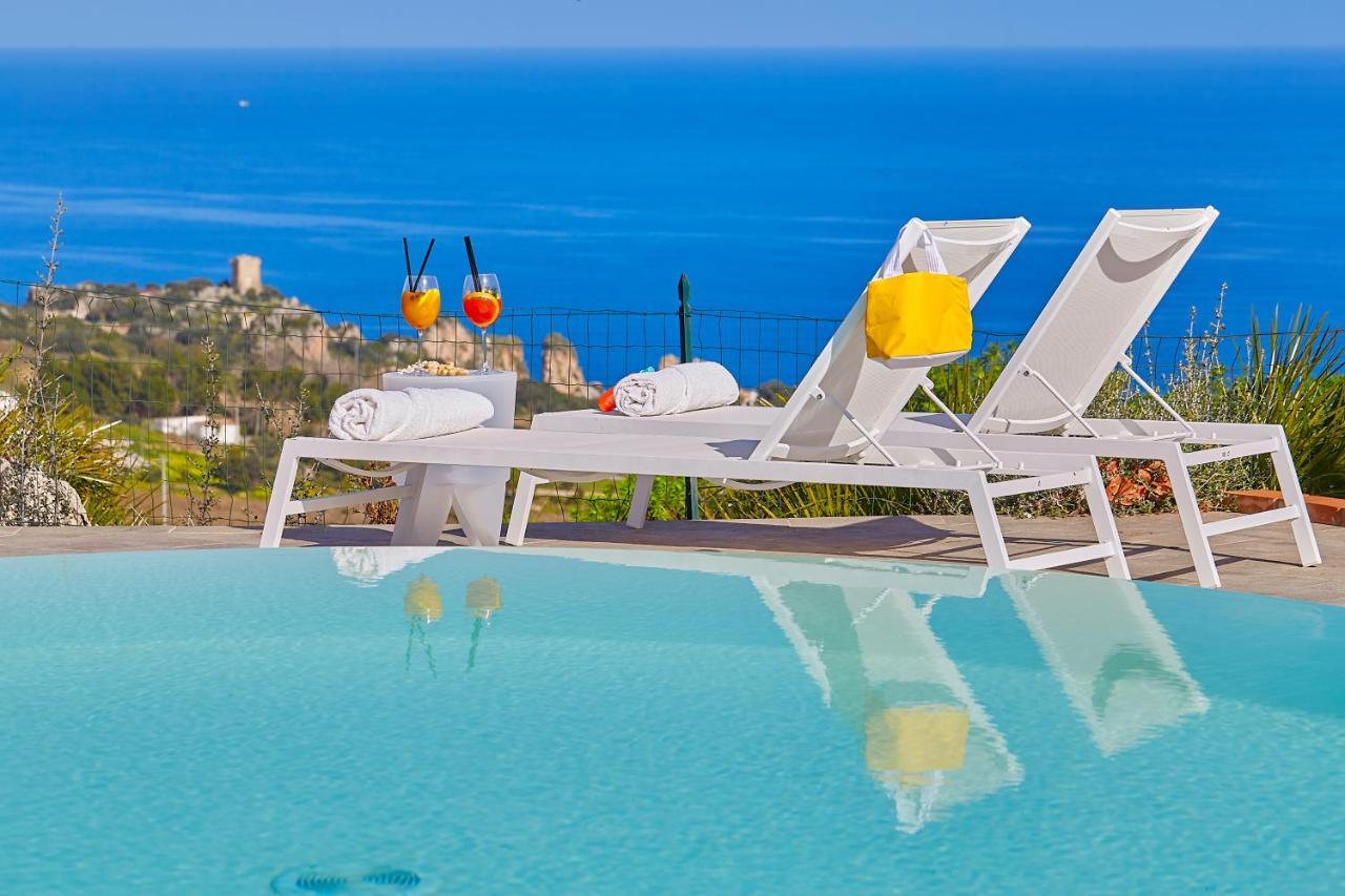 Villa Tari سكوبيلو المظهر الخارجي الصورة